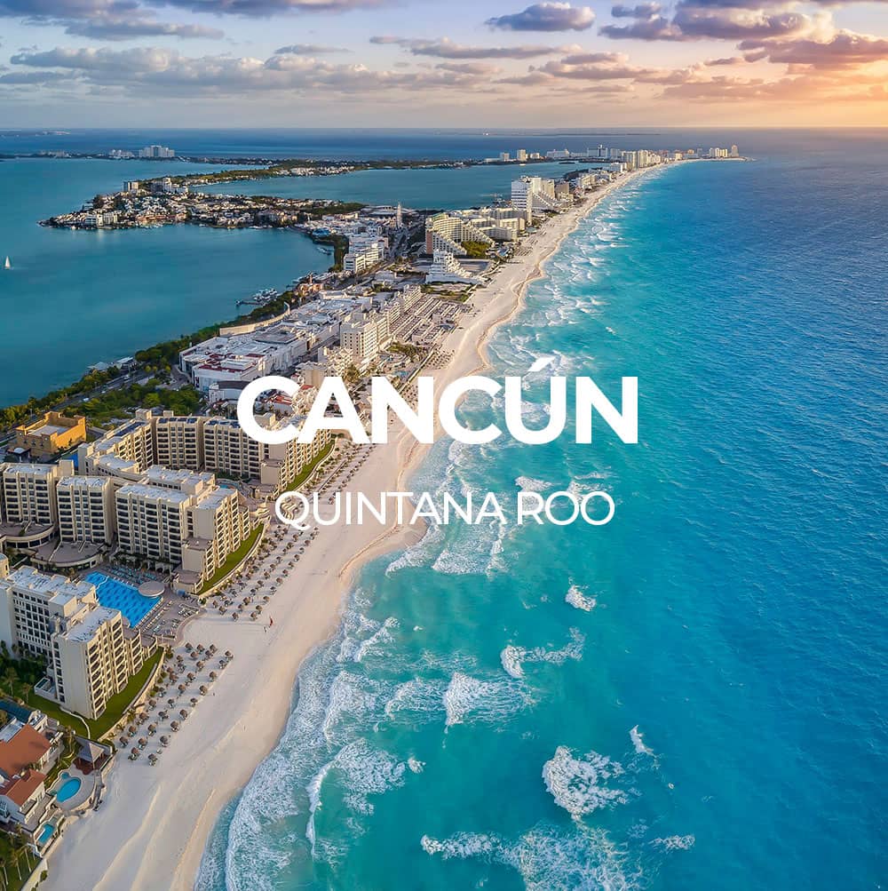 Cancun