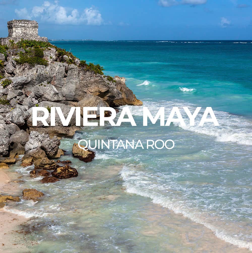 Riviera Maya