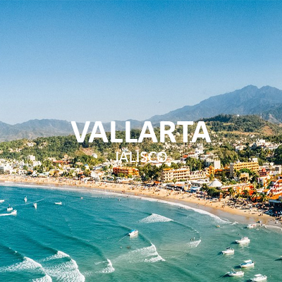 Puerto Vallarta